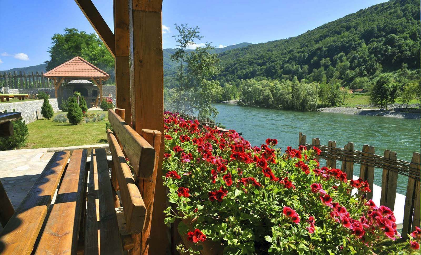 Vajati Bačevci na Drini