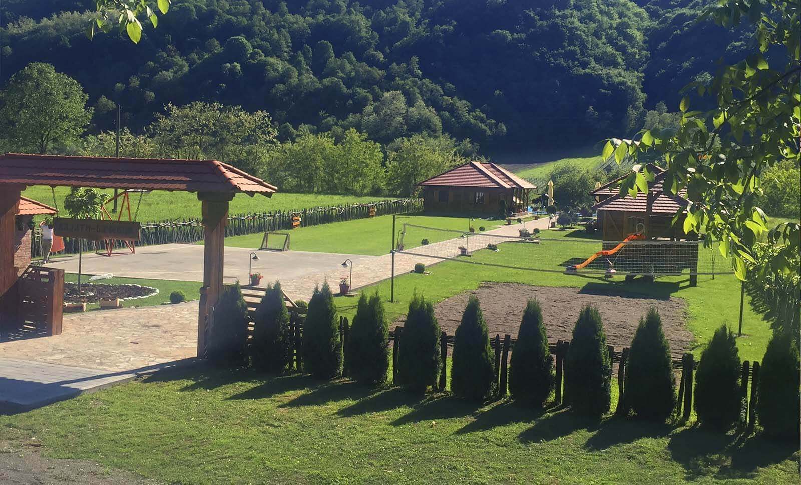Vajati Bačevci na Drini