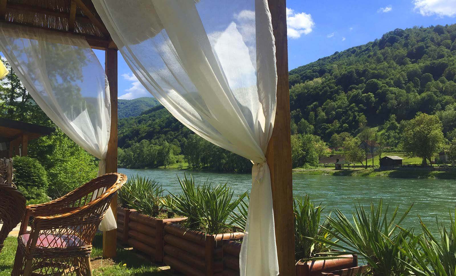 Vajati Bačevci na Drini